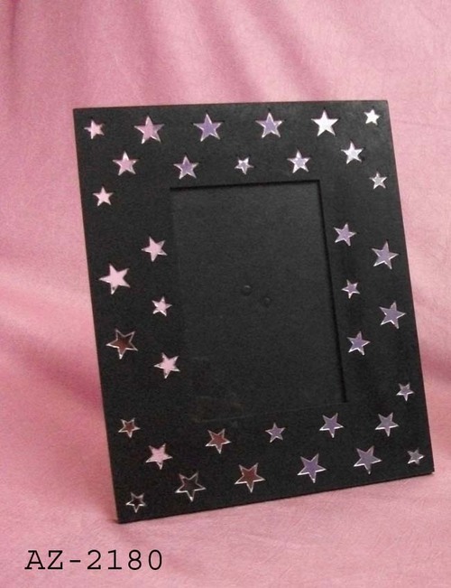 Wooden Picture Frame