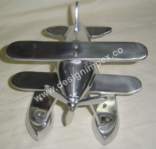 Bomber Aeroplane Model