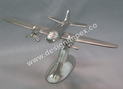 Home Aeroplane Model