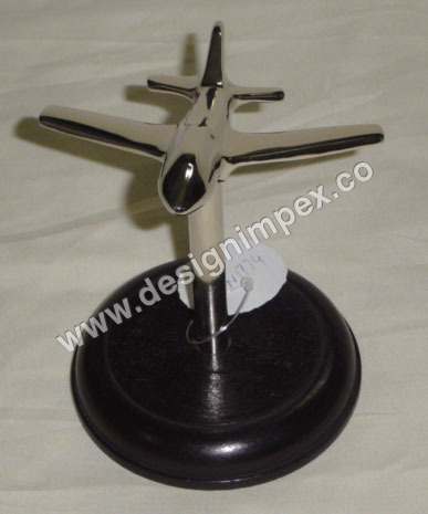 Modern Decorative Gift Aeroplane Model