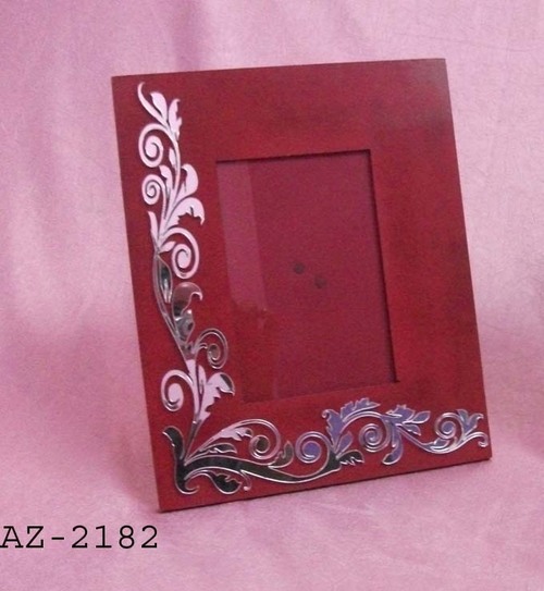 Wooden Decorative Photo Frames