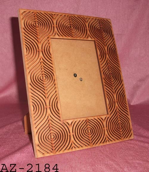 Handmade Picture Frame