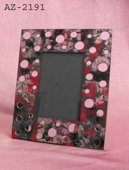 Custom Photo Frames