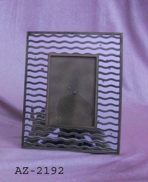 Antique Picture Frame