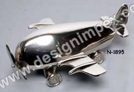 Aeroplane Model  For Shop