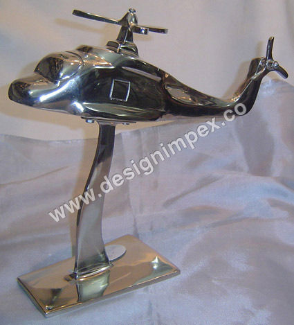 Helicopter Model