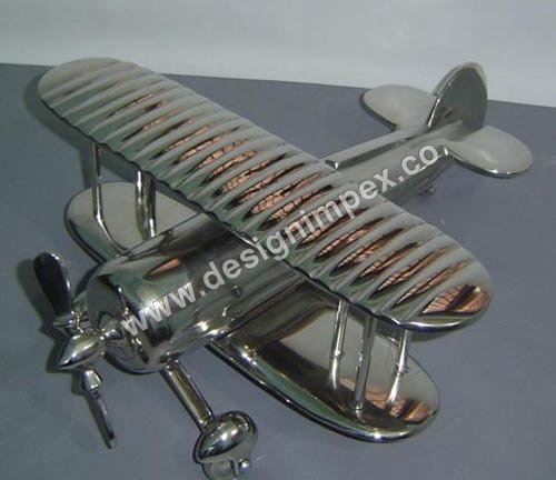 Aeroplane Models