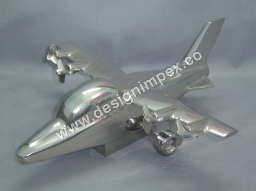 Office Aeroplane Model