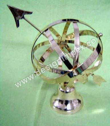 High Quality Brass Armilery