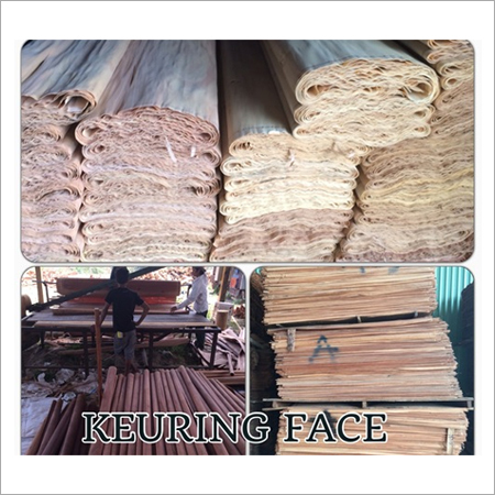 KEURING VENEER FROM VIETNAM WITH HIGH QUALITY