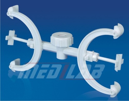 Fisher clamp