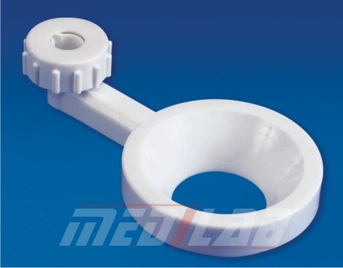 Funnel holder