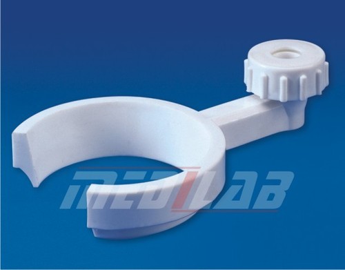 Sepratory funnel holder