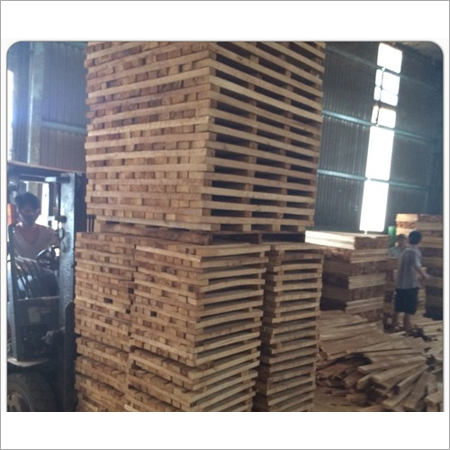 Vietnam'S Rubber Wood Timber