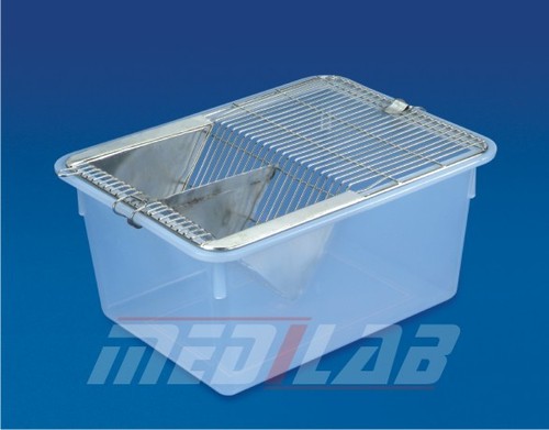 Animal cage