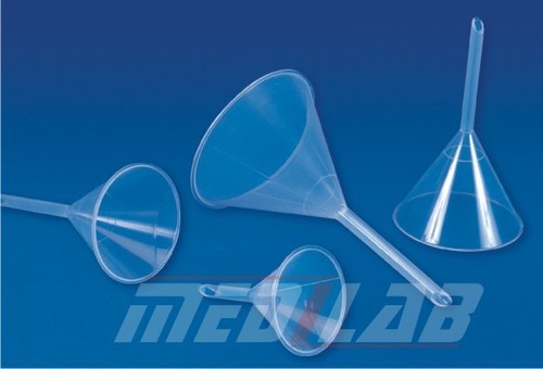 Funnels - long stem