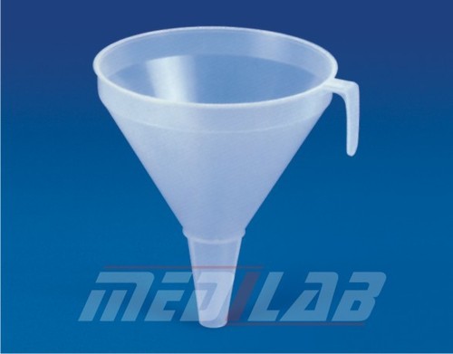 Industrial funnel