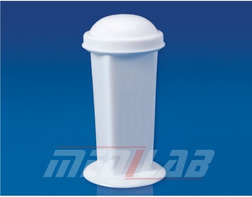 Coplin jar