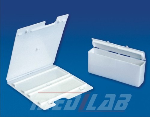 Slide mailer
