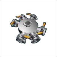 Cluster Manifold