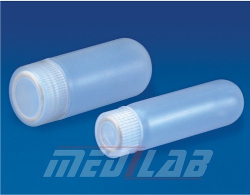 OAK ridge centrifuge tubes