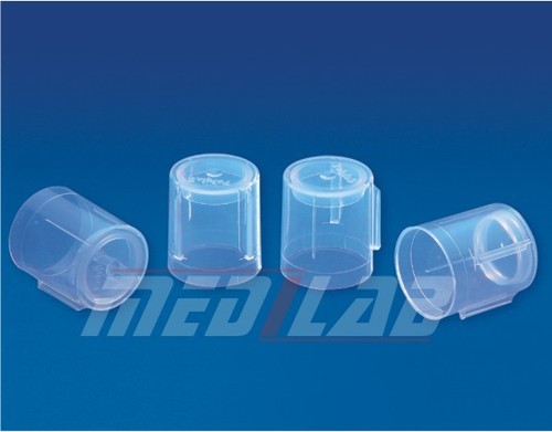 Test tube cap