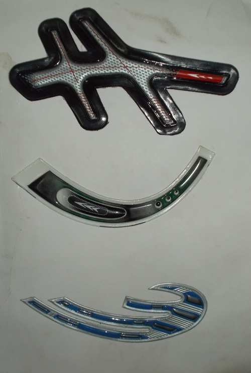 Buckles of Footwear