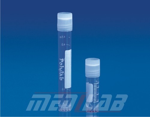 Cryo vial