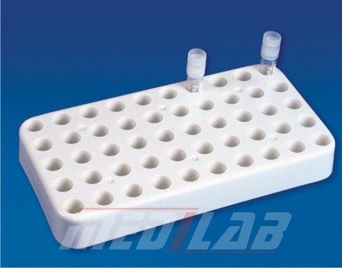 Cryo rack