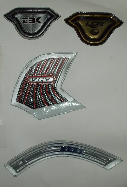 Buckles of Footwear