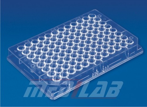 Micro test plates