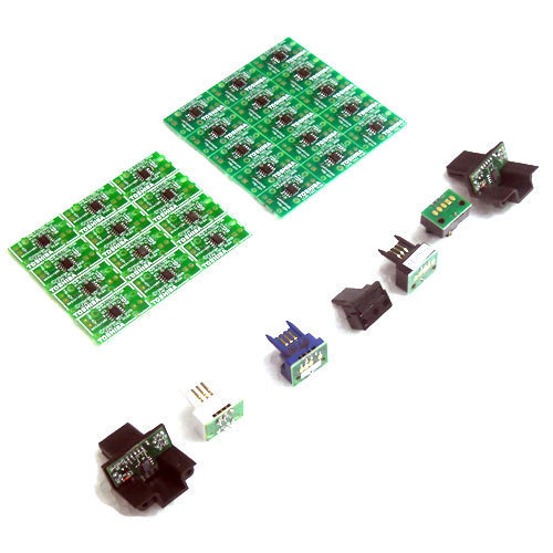 Printer Chips & Sensors for all Copier Machines