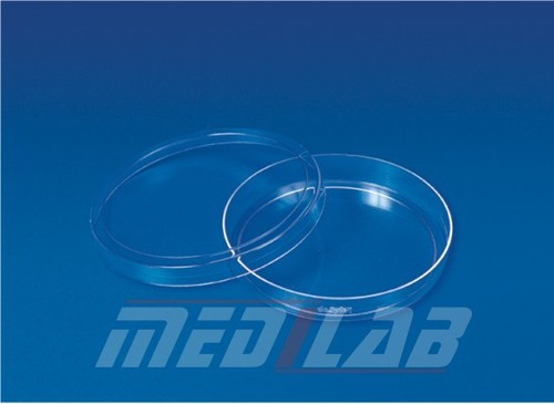 Petri dish (sterile)