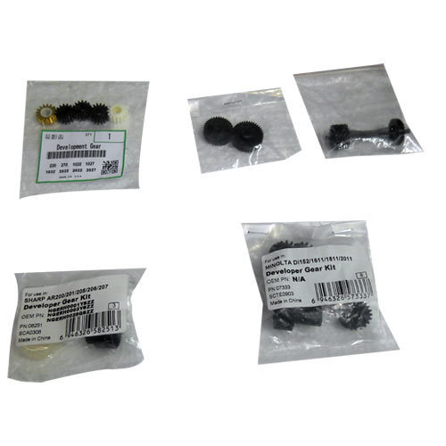 Gears For Copier