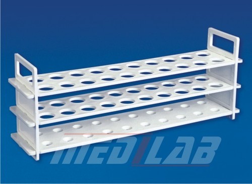 Test tube stand (3 Tier)