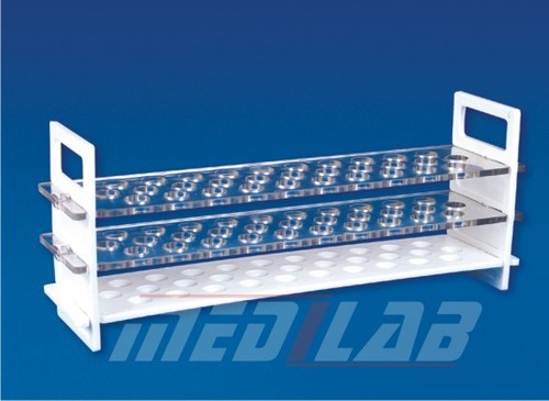 Test tube stand (3 Tier)