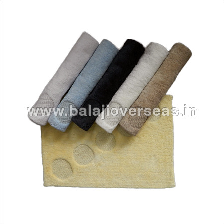 Bath Mats