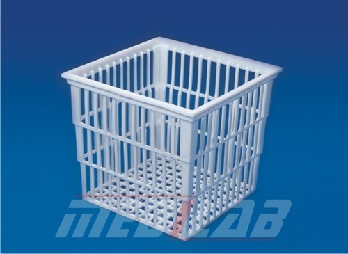Test tube baskets