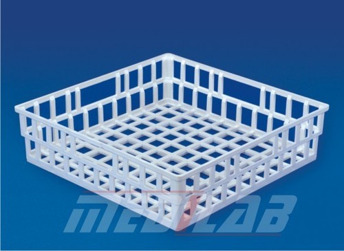 Draining basket