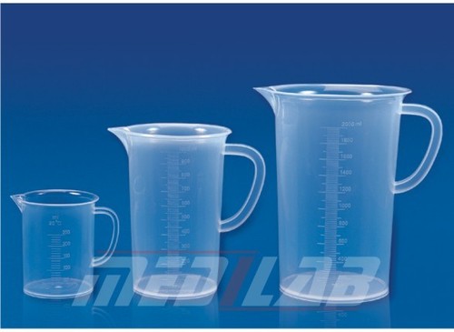 Measuring jugs