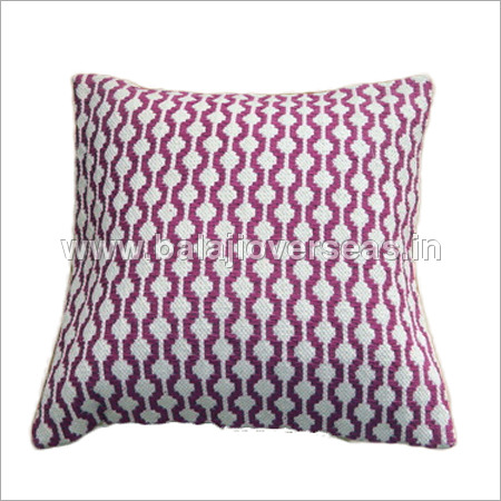 Dotted Cushions