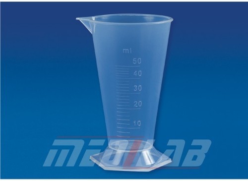 Conical measures