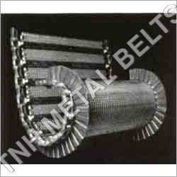 Side Guard Chain Edge