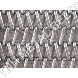 Flat Wire Belt