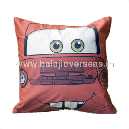 Printed Cushions