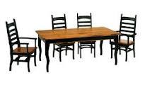 Wooden Table Furniture