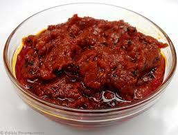 Tomato Pickles