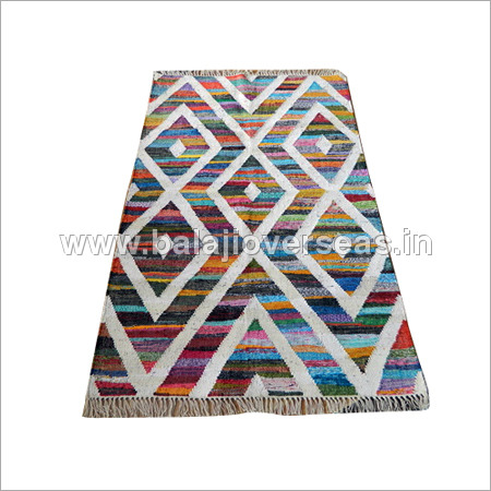 Cotton Chindi Rugs