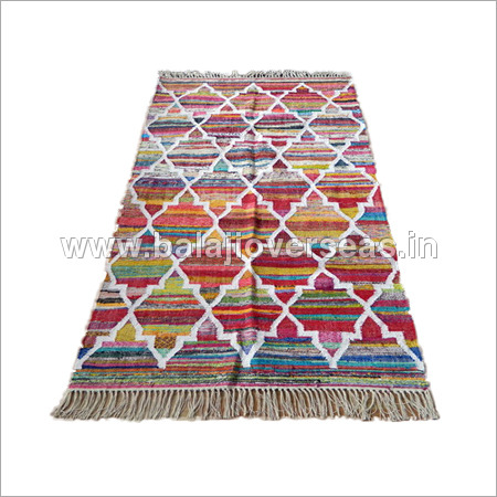 Fancy Chindi Rugs