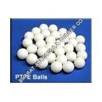 PTFE Balls - Premium Quality PTFE Material | Corrosion Resistant, Versatile Applications